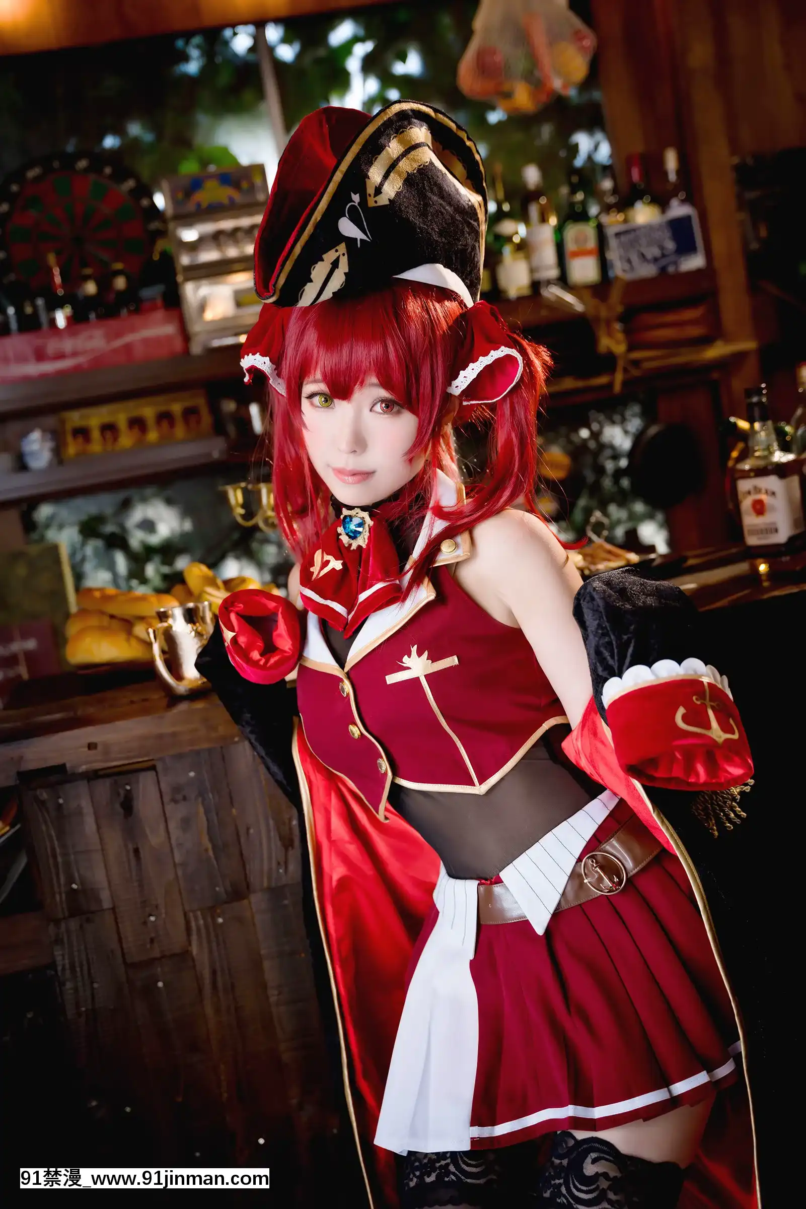 [Ely]HoushouMarine[18h casablanca]