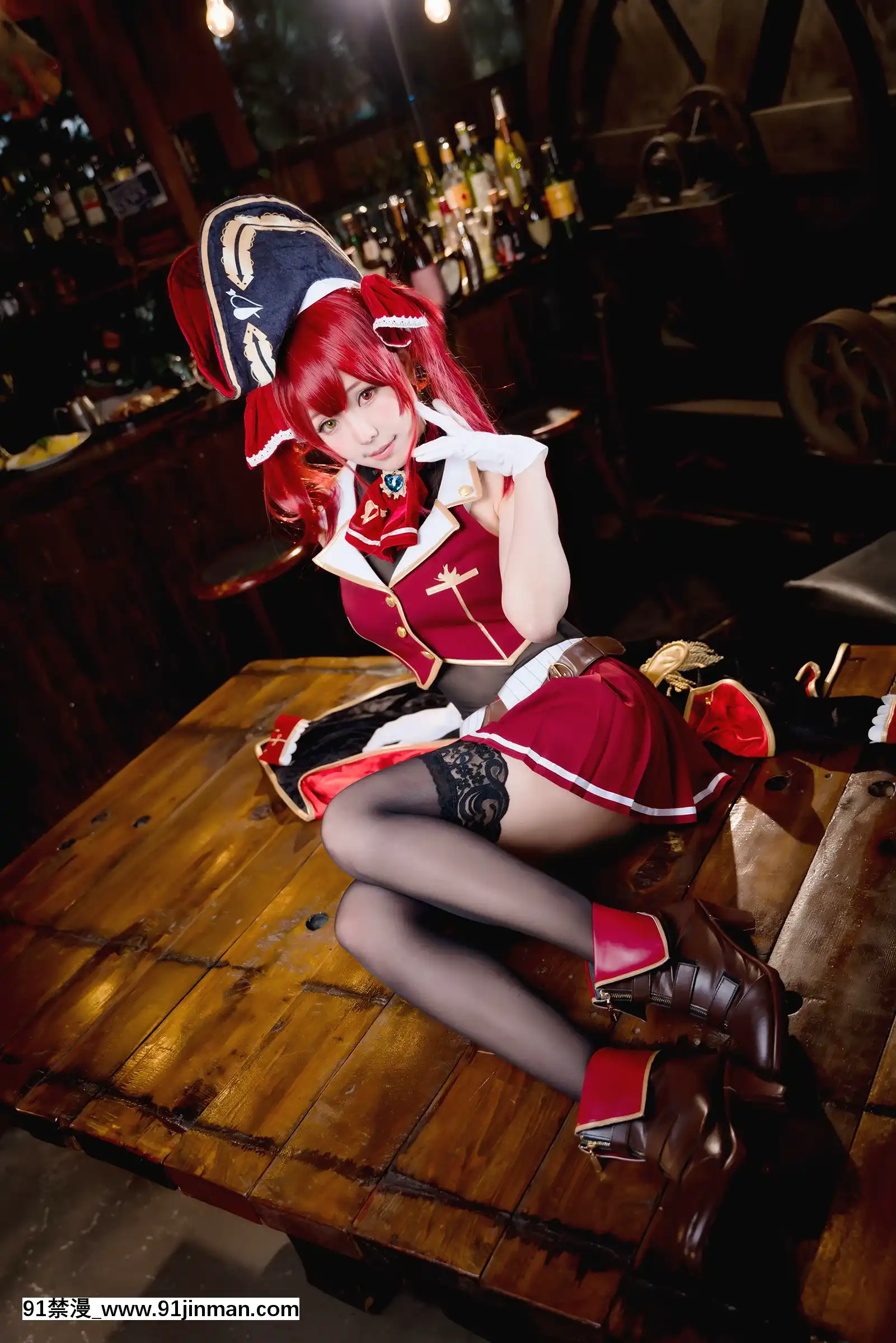 [Ely]HoushouMarine[18h casablanca]
