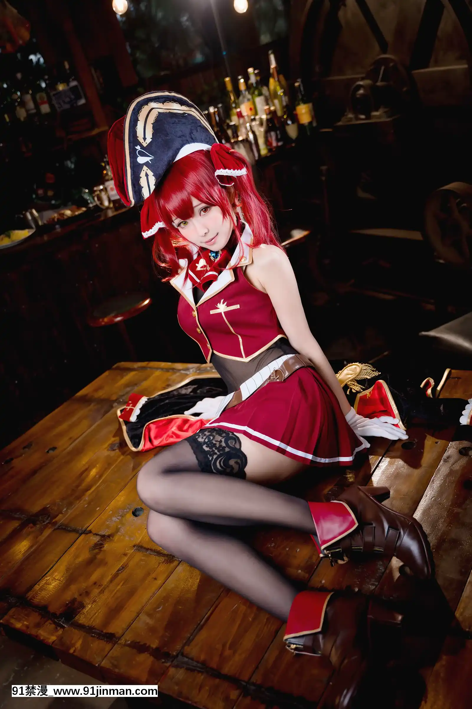 [Ely]HoushouMarine[18h casablanca]