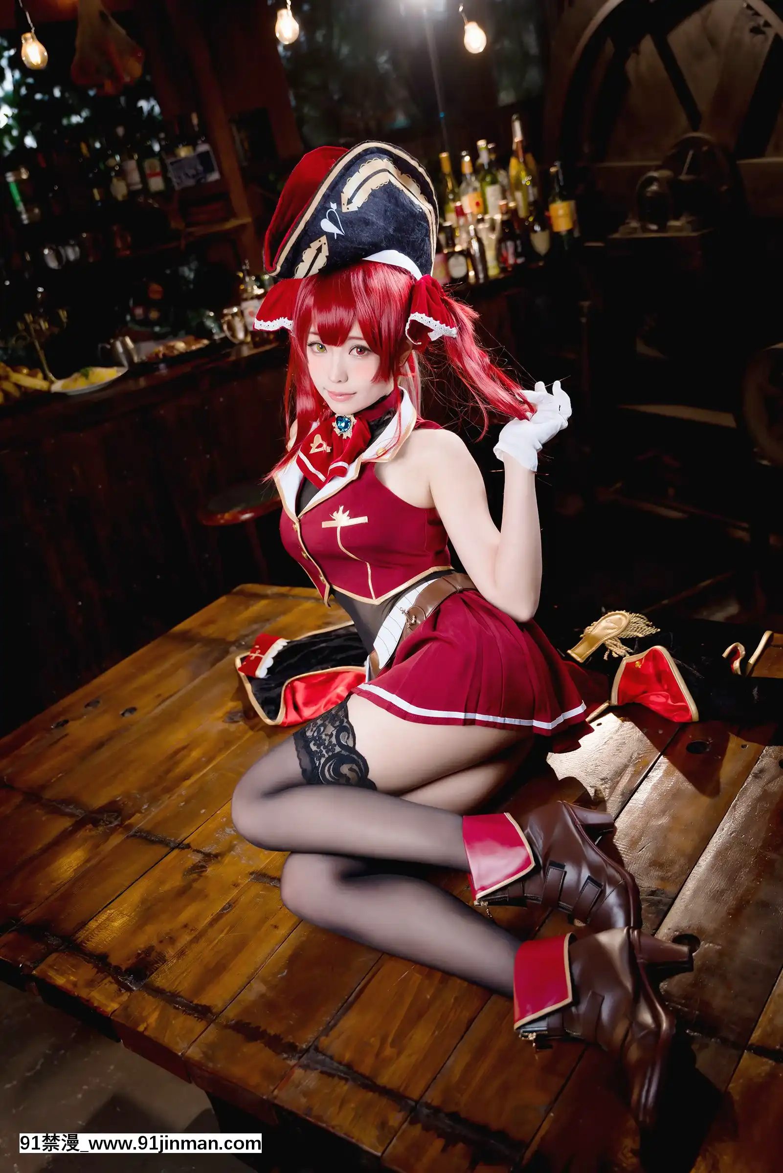 [Ely]HoushouMarine[18h casablanca]