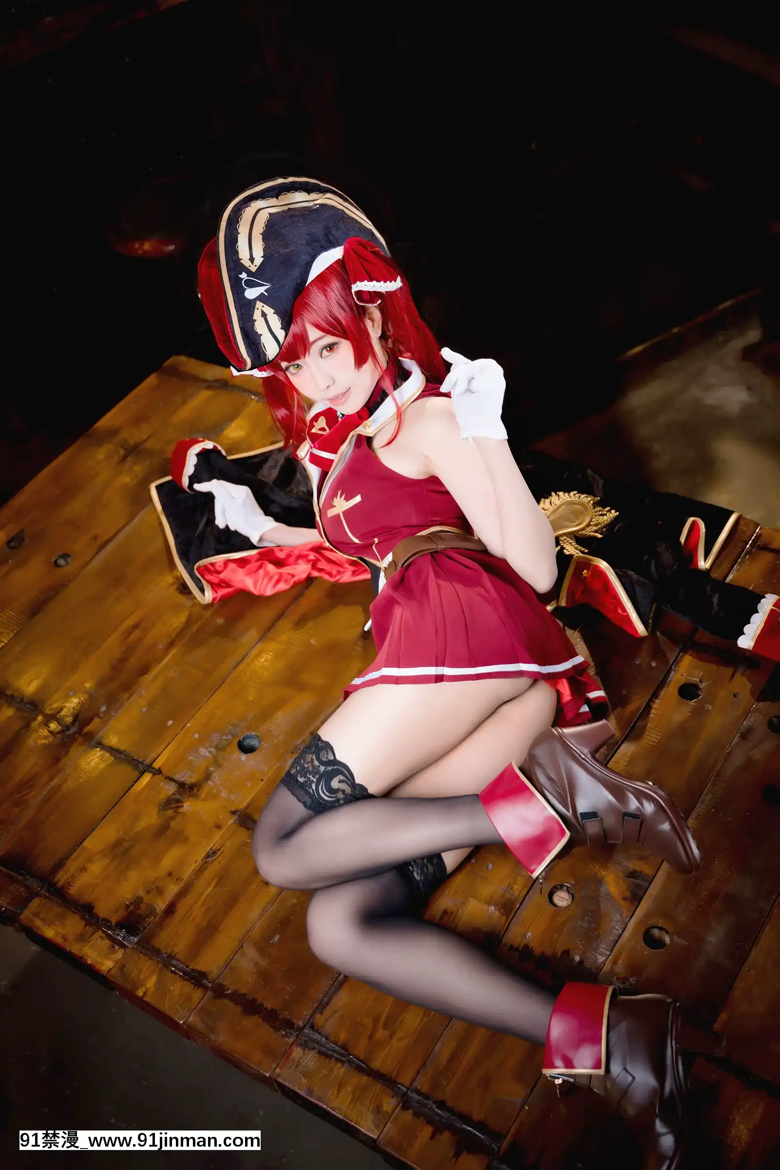 [Ely]HoushouMarine[18h casablanca]