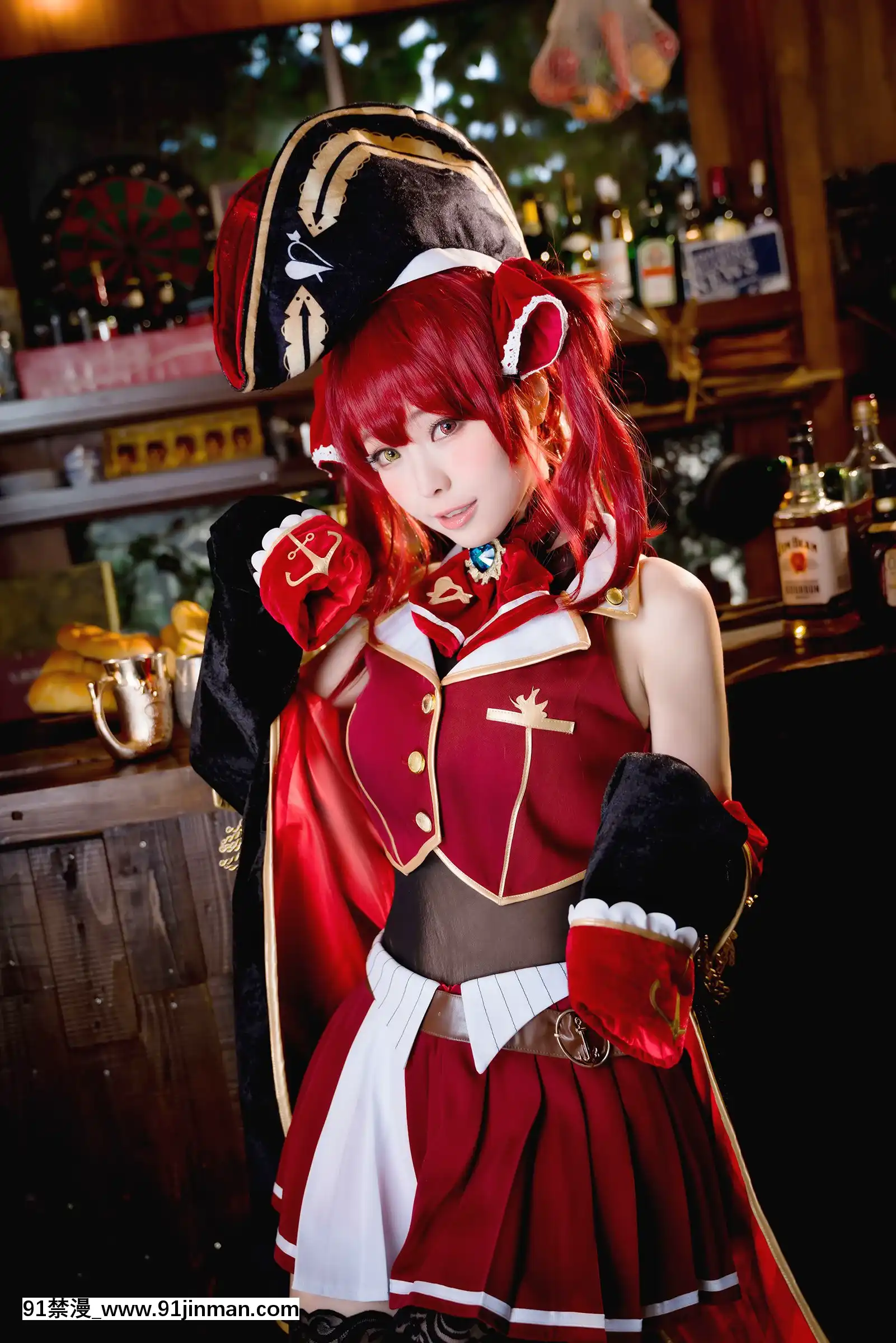 [Ely]HoushouMarine[18h casablanca]