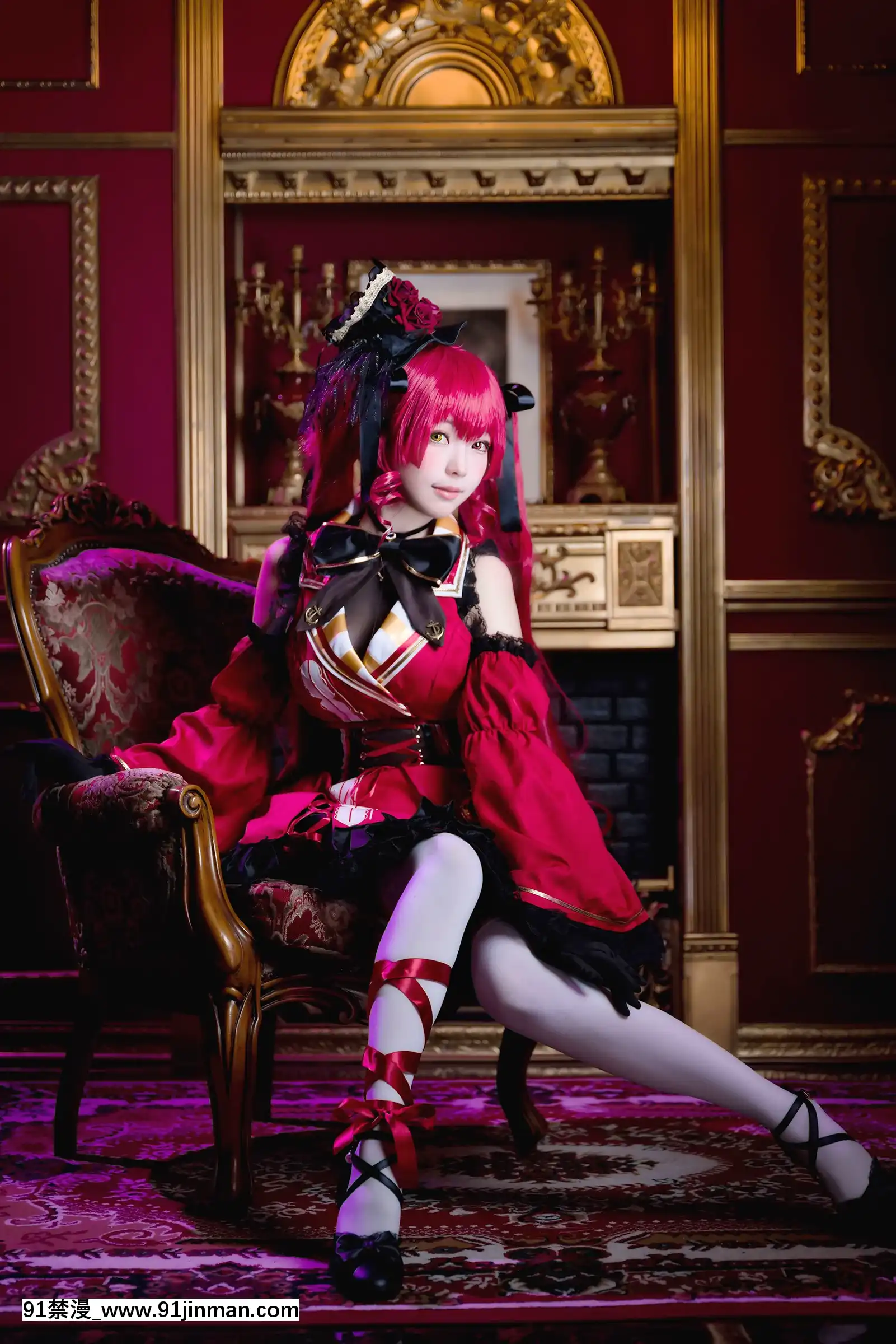 [Ely]HoushouMarine[18h casablanca]