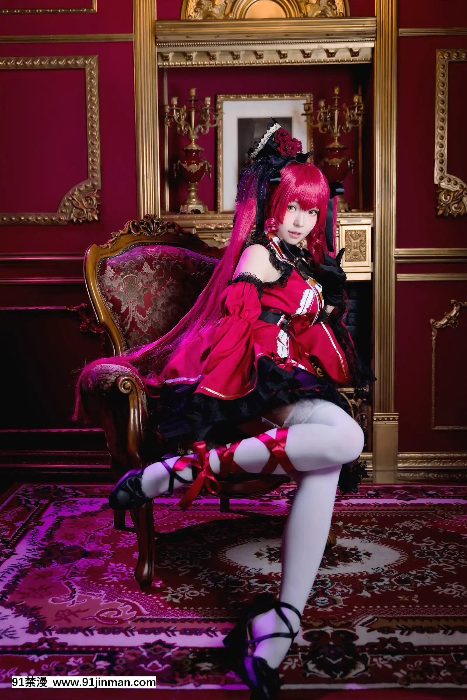 [Ely]HoushouMarine[18h casablanca]