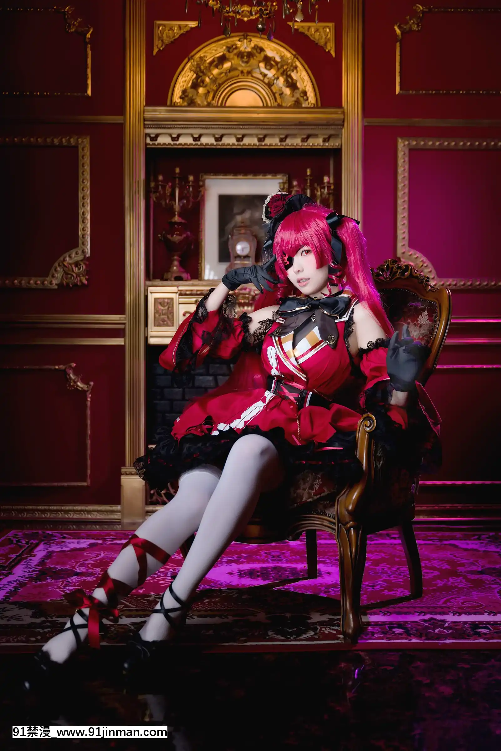 [Ely]HoushouMarine[18h casablanca]