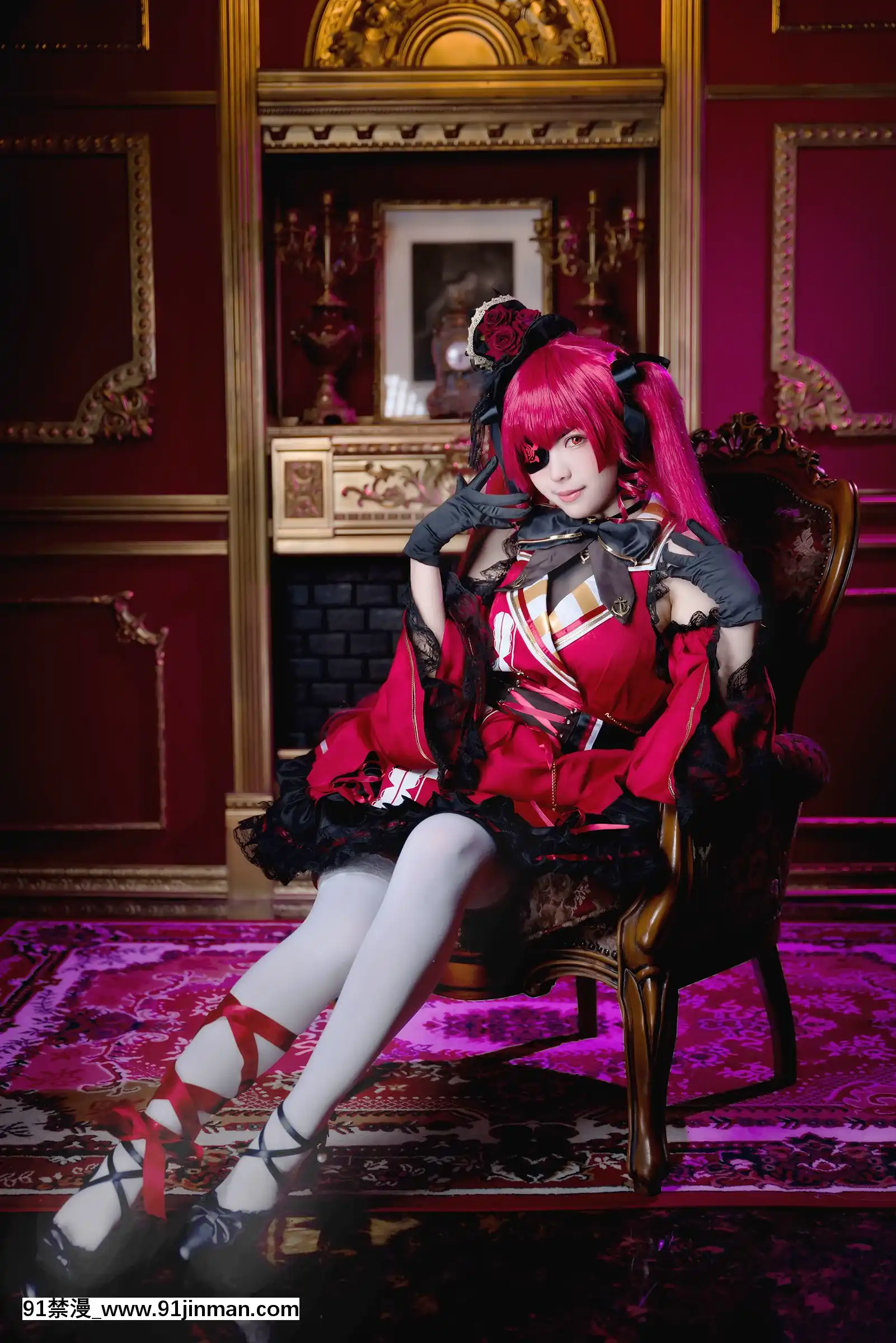 [Ely]HoushouMarine[18h casablanca]