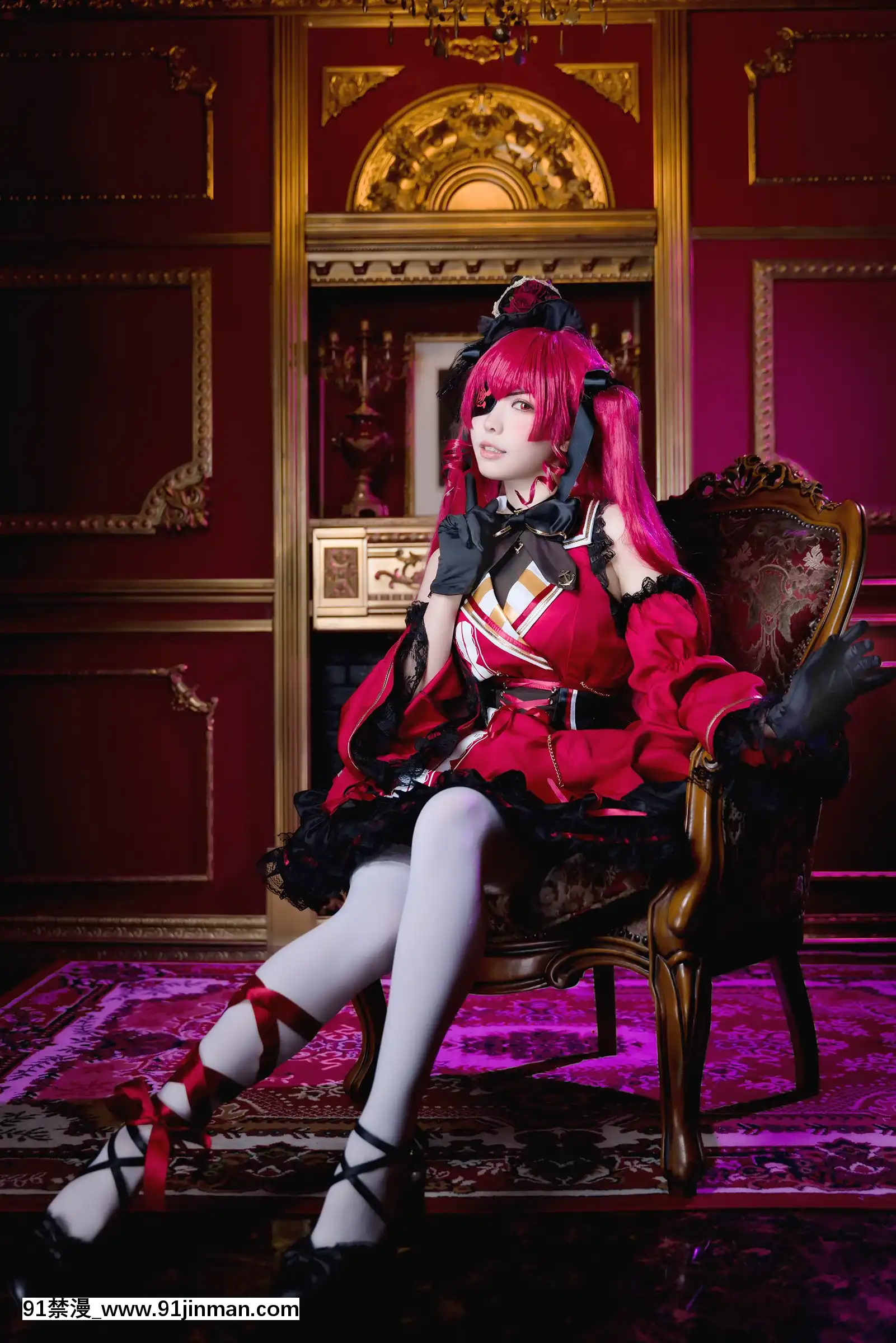 [Ely]HoushouMarine[18h casablanca]