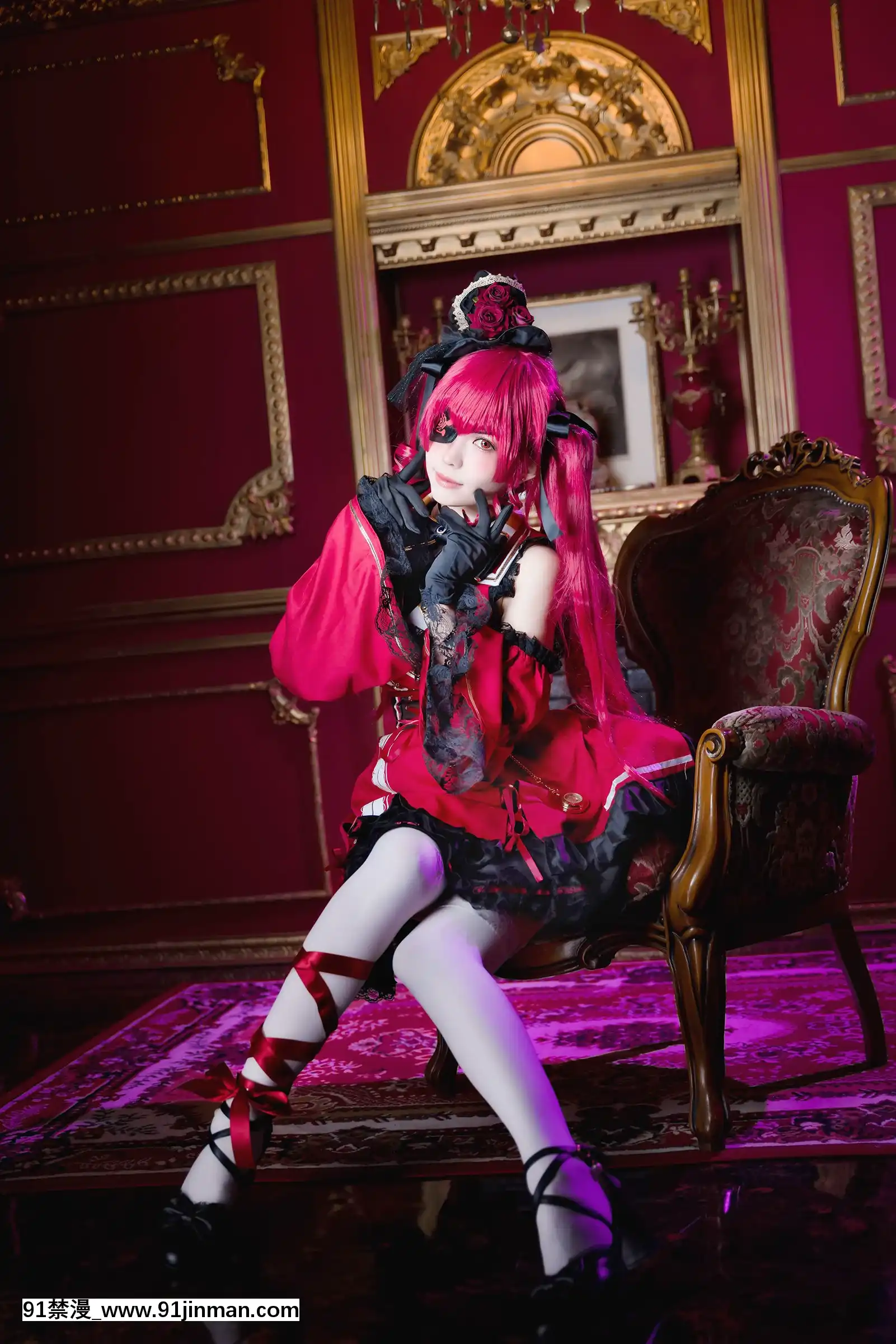 [Ely]HoushouMarine[18h casablanca]
