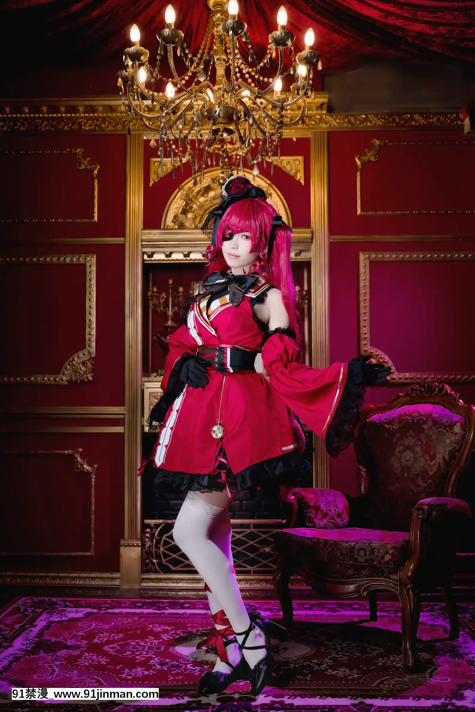 [Ely]HoushouMarine[18h casablanca]