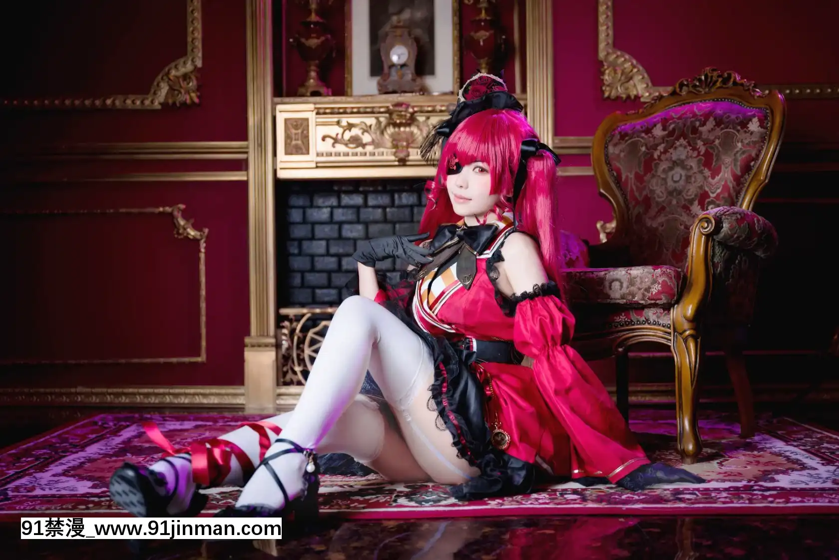 [Ely]HoushouMarine[18h casablanca]