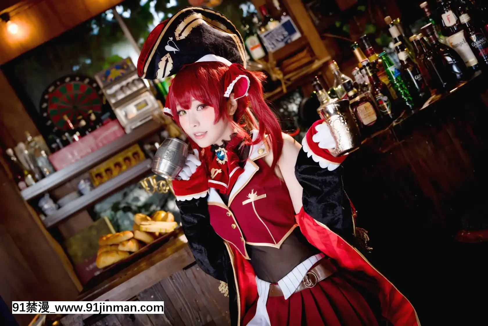 [Ely]HoushouMarine[18h casablanca]