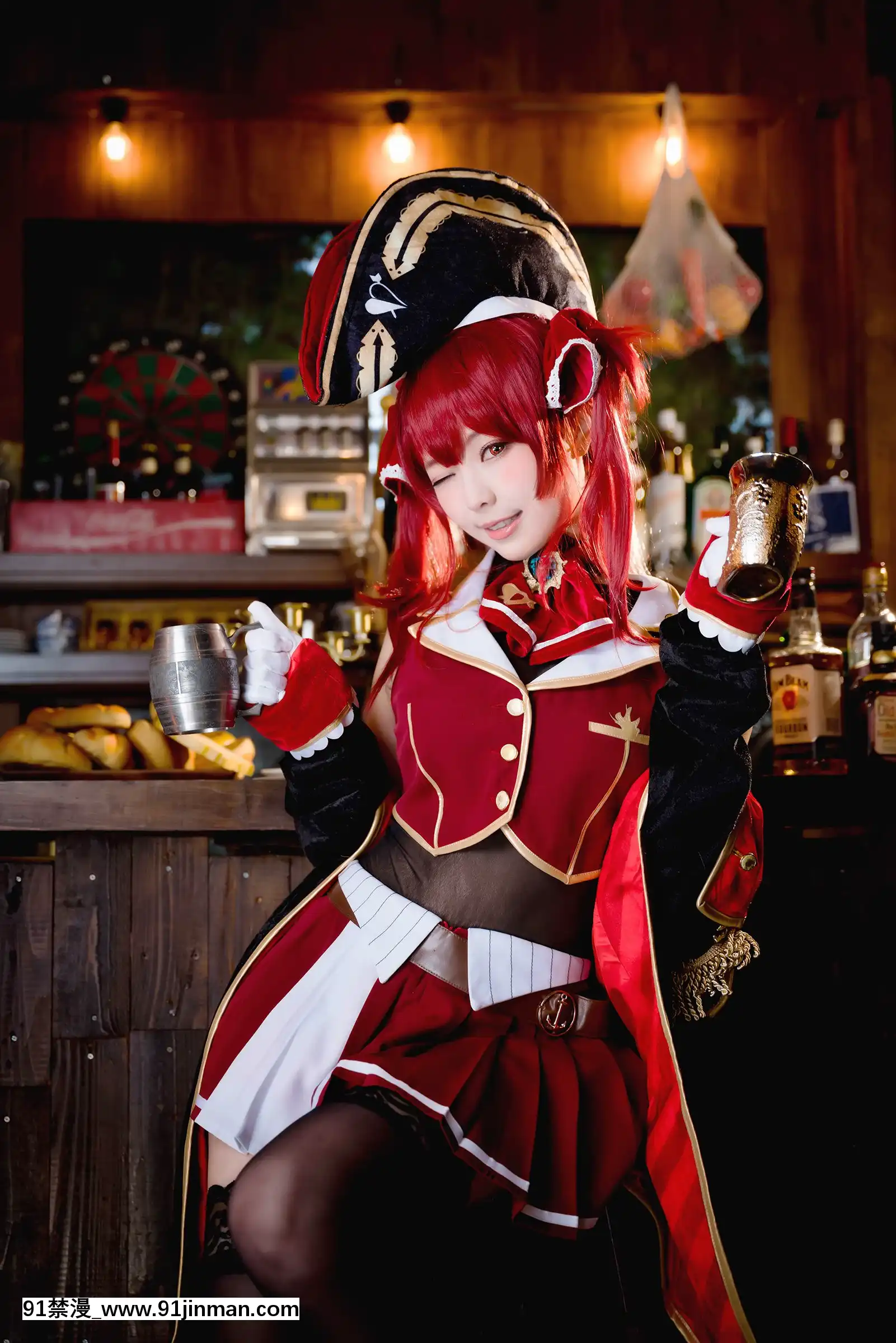 [Ely]HoushouMarine[18h casablanca]