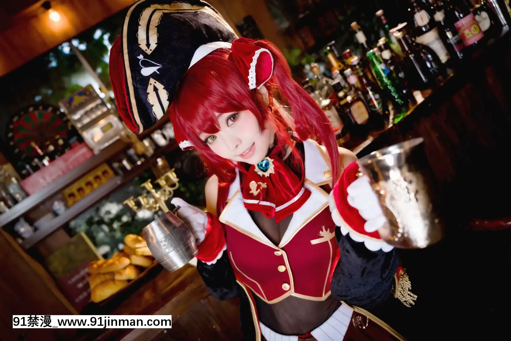[Ely]HoushouMarine[18h casablanca]