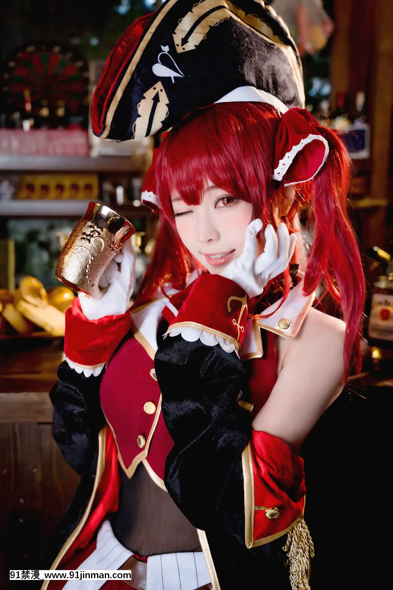 [Ely]HoushouMarine[18h casablanca]
