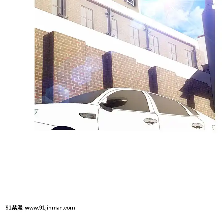 媳婦單身中23-25話[marvel h漫]