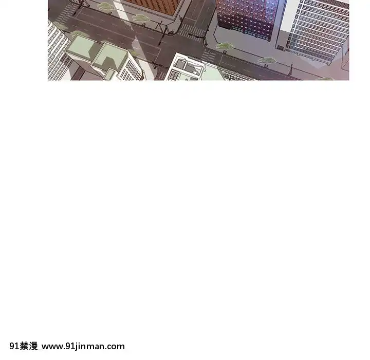 媳婦單身中23-25話[marvel h漫]