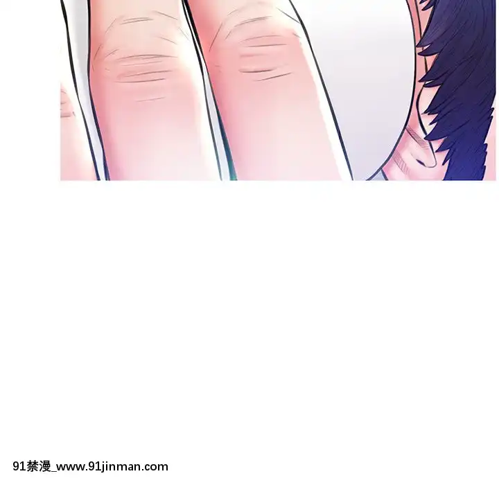 媳婦單身中23-25話[marvel h漫]