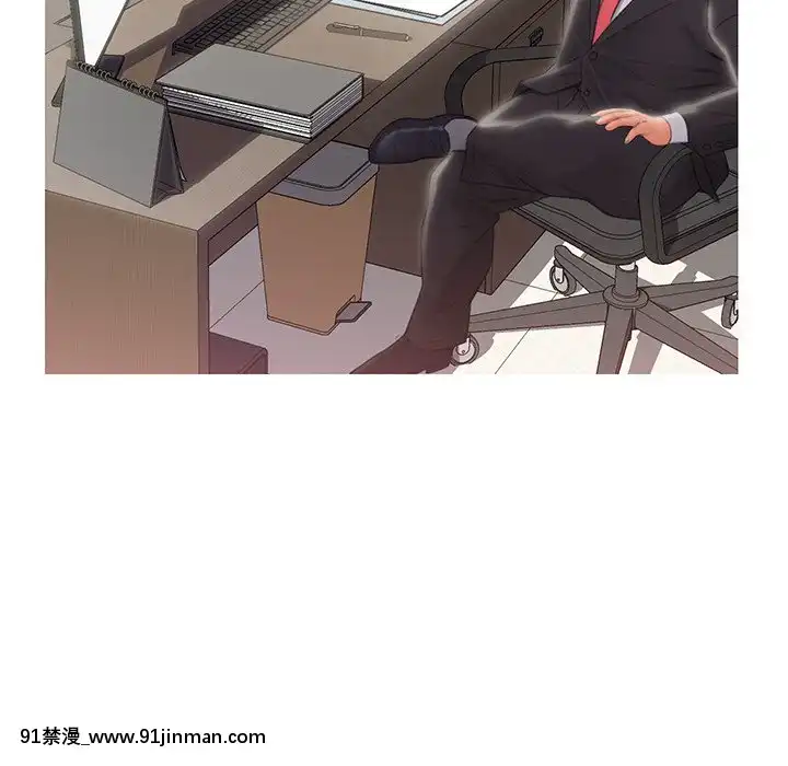 媳婦單身中23-25話[marvel h漫]
