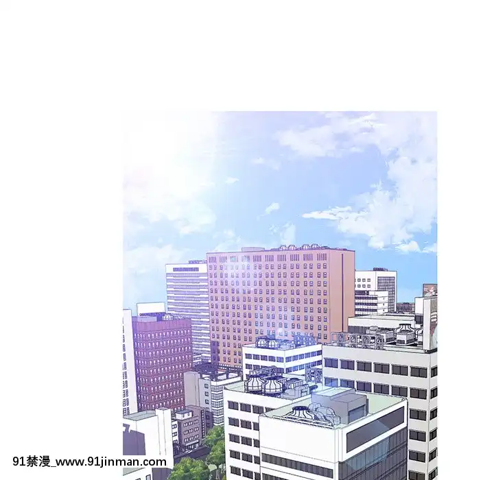媳婦單身中23-25話[marvel h漫]