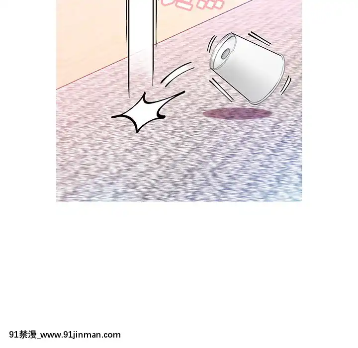 媳婦單身中23-25話[marvel h漫]