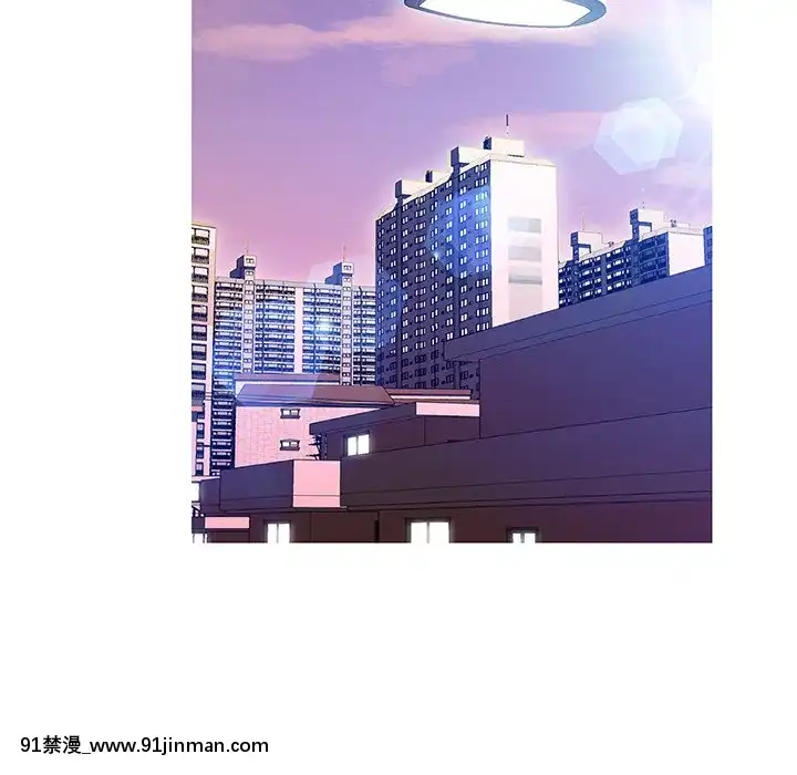 媳婦單身中23-25話[marvel h漫]