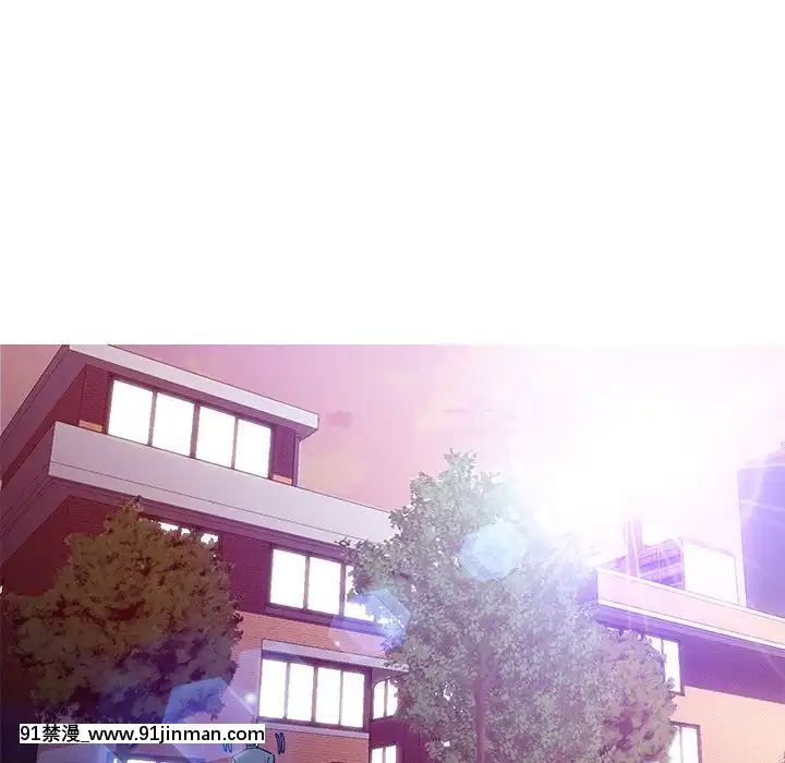 媳婦單身中23-25話[marvel h漫]
