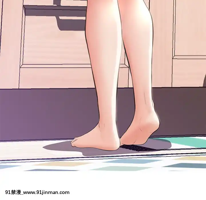 媳婦單身中23-25話[marvel h漫]