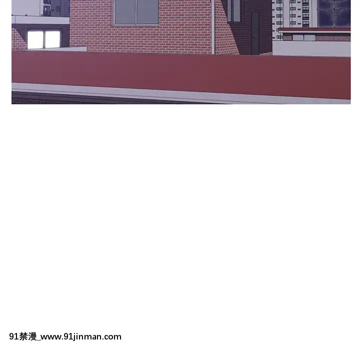 媳婦單身中23-25話[marvel h漫]