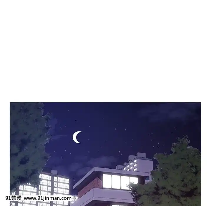 媳婦單身中23-25話[marvel h漫]