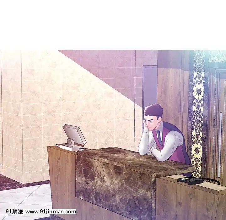 媳婦單身中23-25話[marvel h漫]