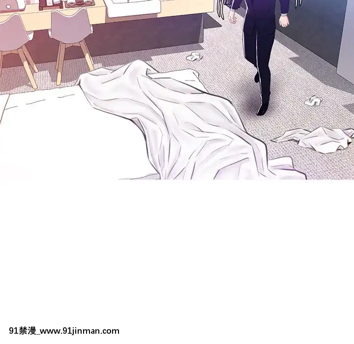 媳婦單身中23-25話[marvel h漫]
