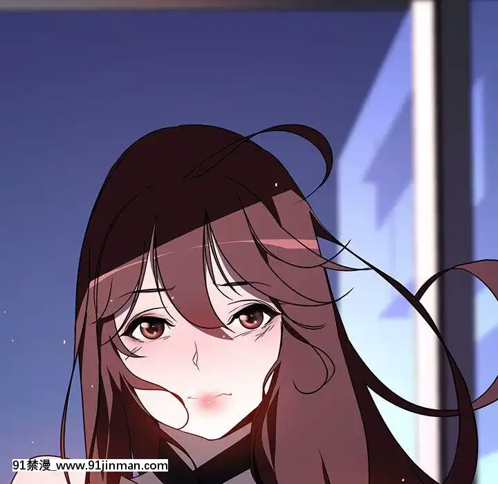 秘密合約1-45話[拳皇 h漫]