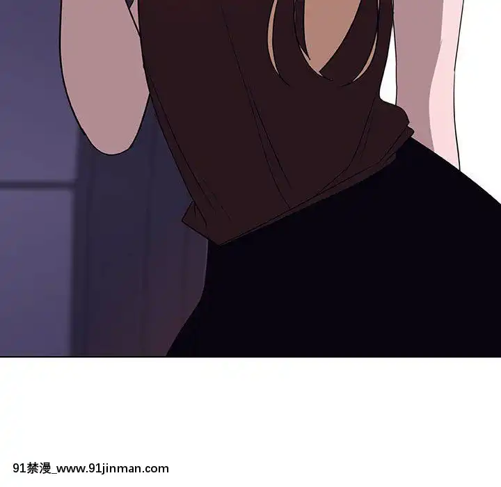 秘密合約1-45話[拳皇 h漫]