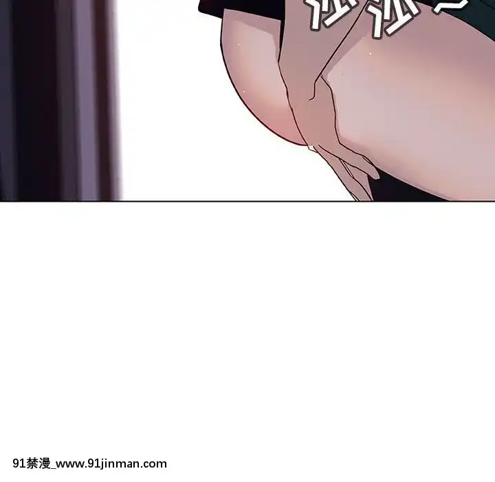 秘密合約1-45話[拳皇 h漫]