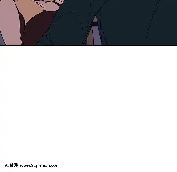 秘密合約1-45話[拳皇 h漫]