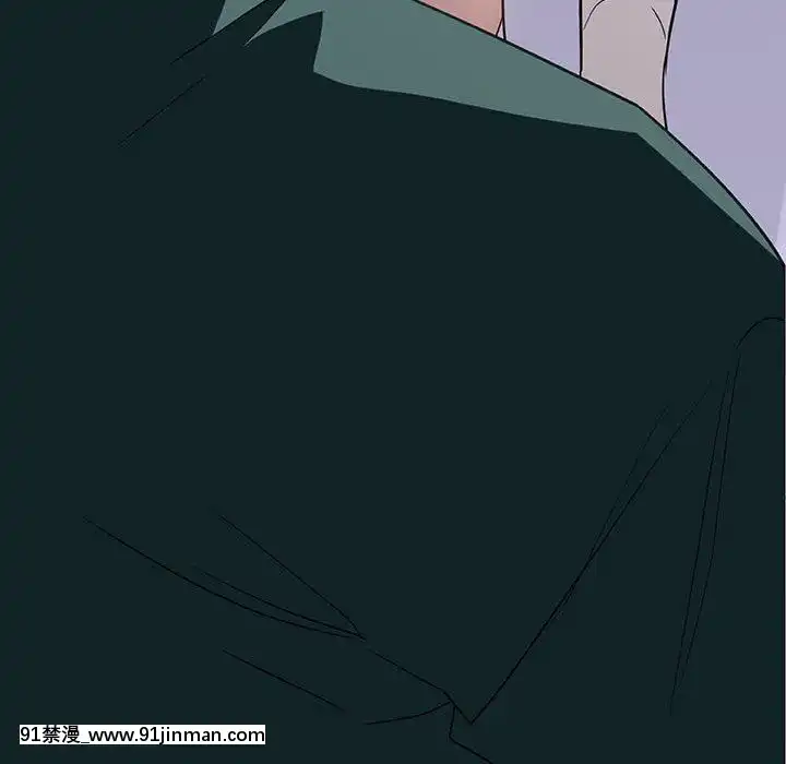 秘密合約1-45話[拳皇 h漫]