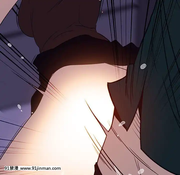 秘密合約1-45話[拳皇 h漫]