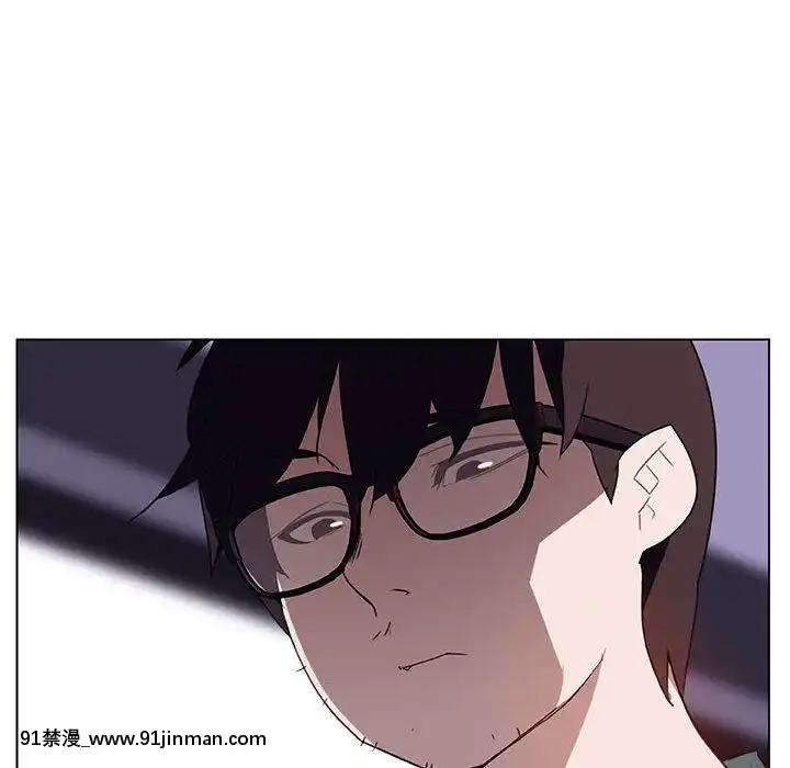 秘密合約1-45話[拳皇 h漫]