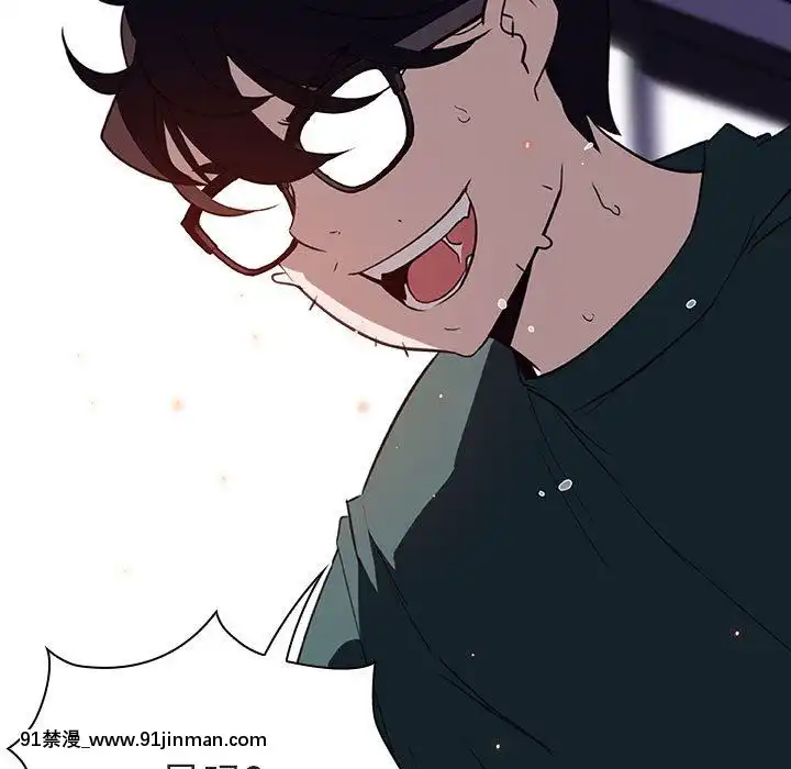 秘密合約1-45話[拳皇 h漫]