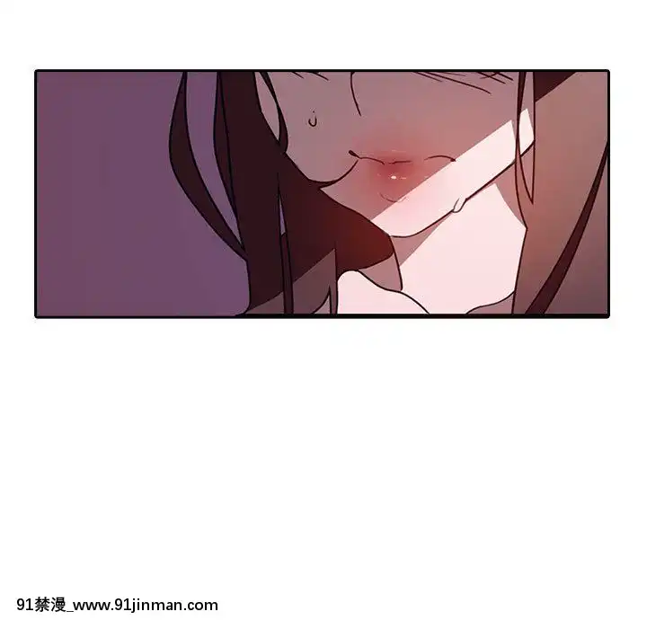 秘密合約1-45話[拳皇 h漫]
