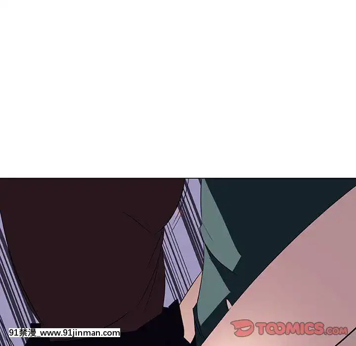 秘密合約1-45話[拳皇 h漫]