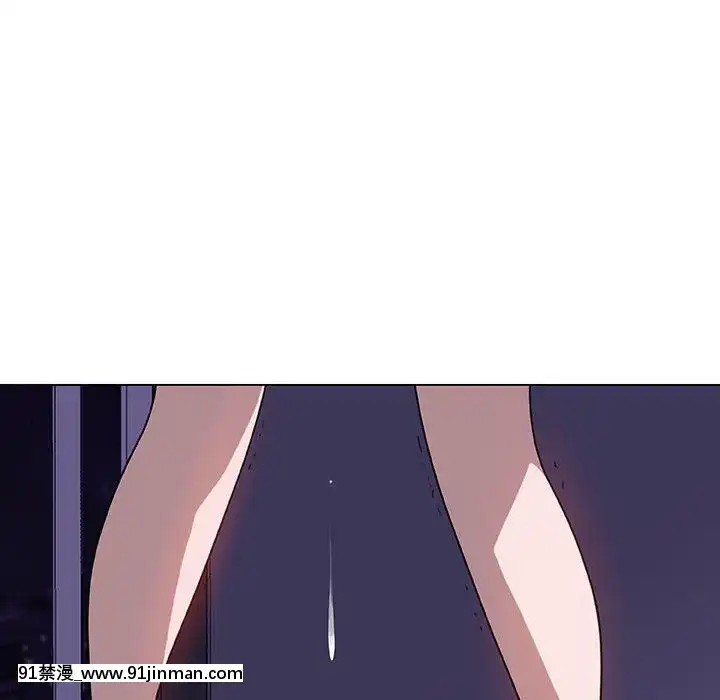 秘密合約1-45話[拳皇 h漫]