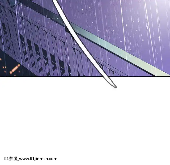 秘密合約1-45話[拳皇 h漫]