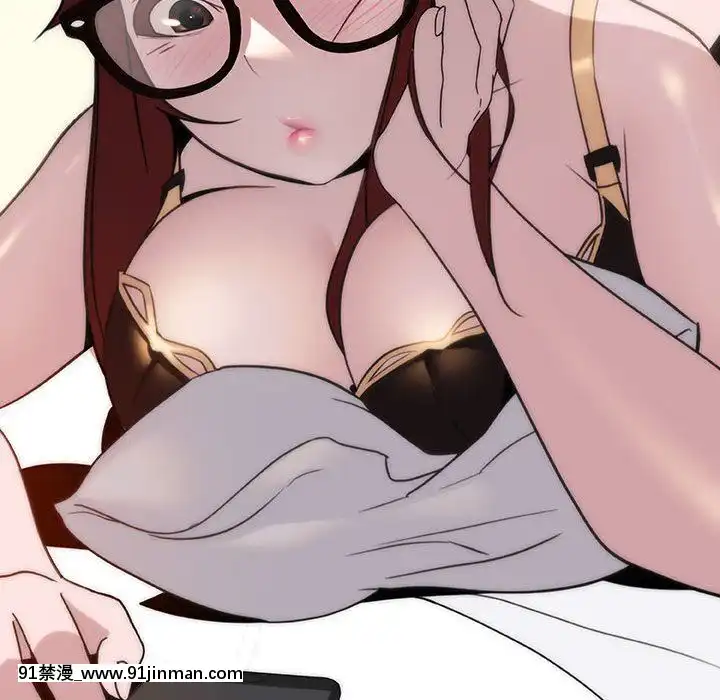 秘密合約1-45話[拳皇 h漫]