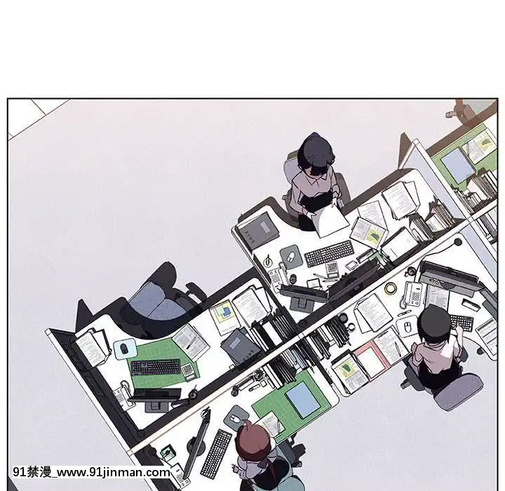 秘密合約1-45話[拳皇 h漫]