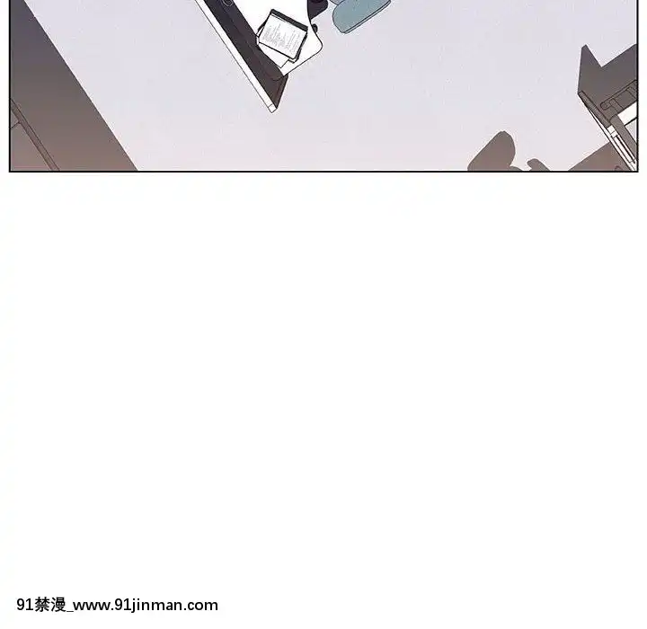 秘密合約1-45話[拳皇 h漫]