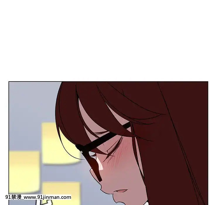秘密合約1-45話[拳皇 h漫]
