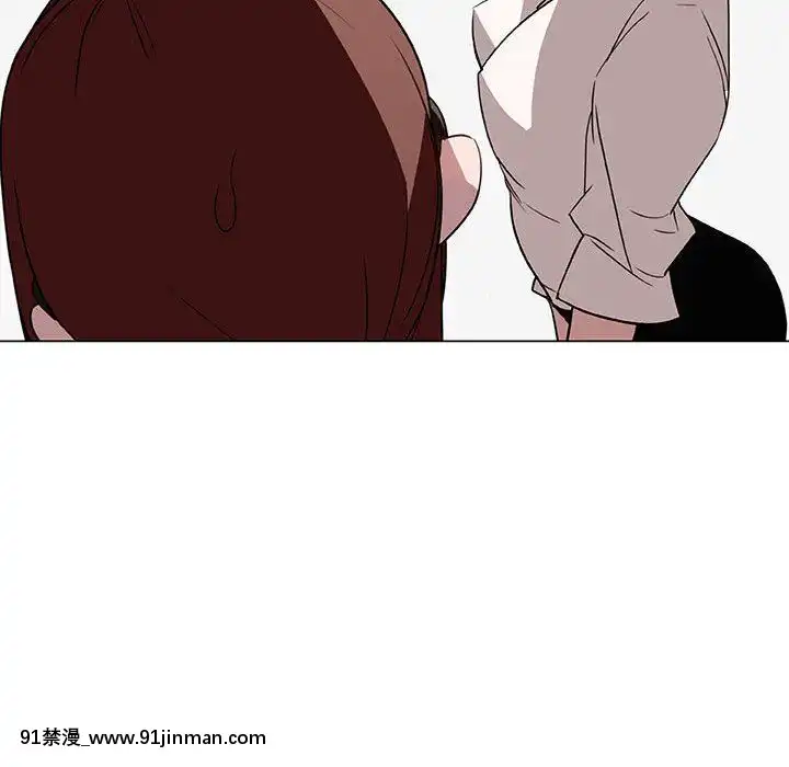 秘密合約1-45話[拳皇 h漫]