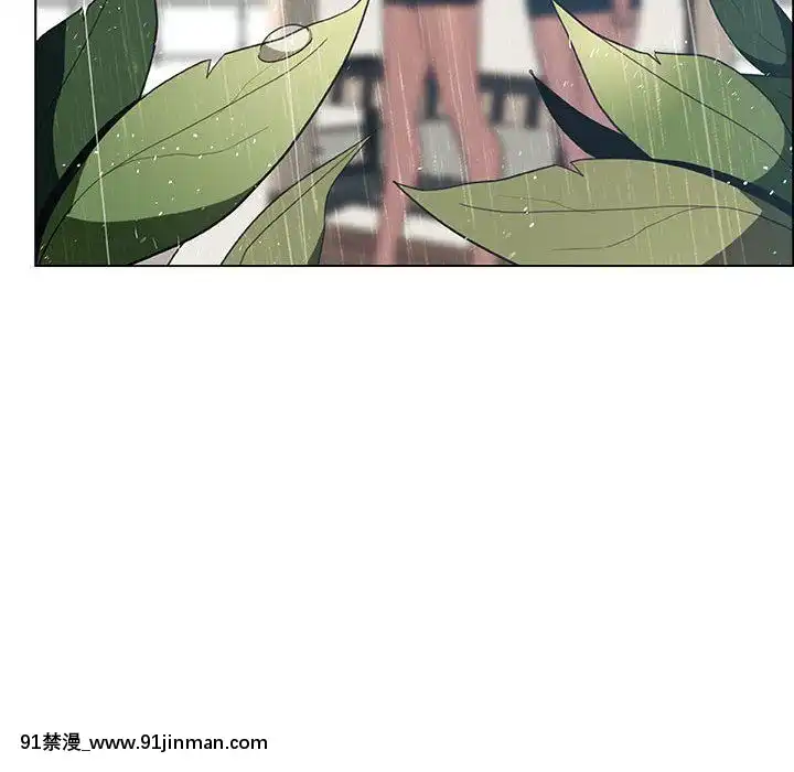 秘密合約1-45話[拳皇 h漫]