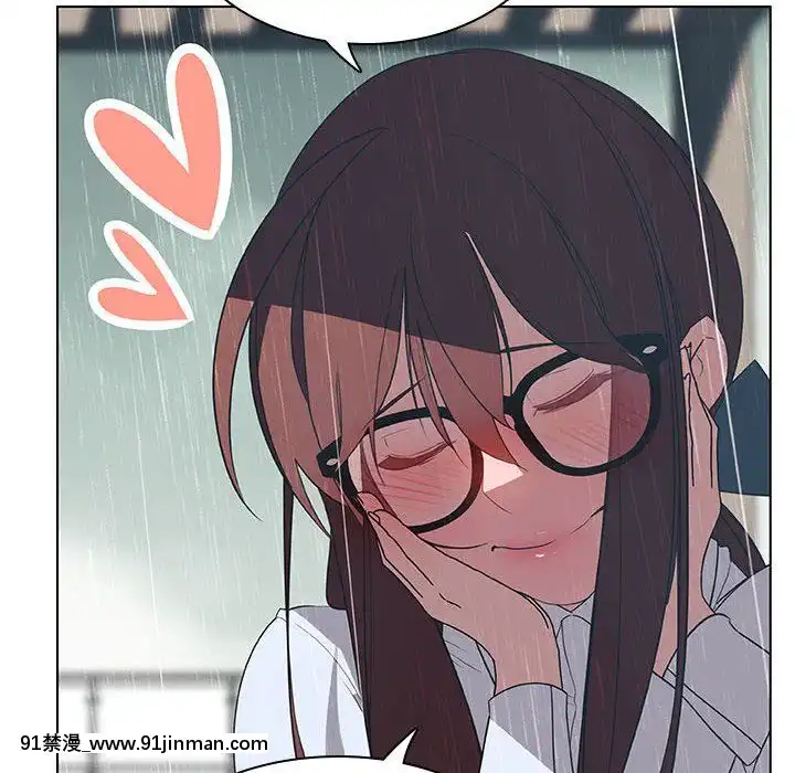 秘密合約1-45話[拳皇 h漫]
